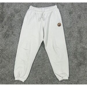 Puma x Animal‎ Crossings New Horizons Relaxed Fit Fleece Sweatpants Mens Medium